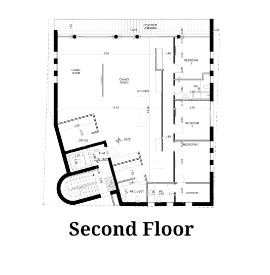 Office in Kato Polemidia, Cyprus - picture 4