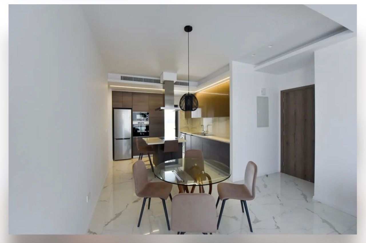 Apartamento en Germasogeia, Chipre, 84 m² - imagen 4