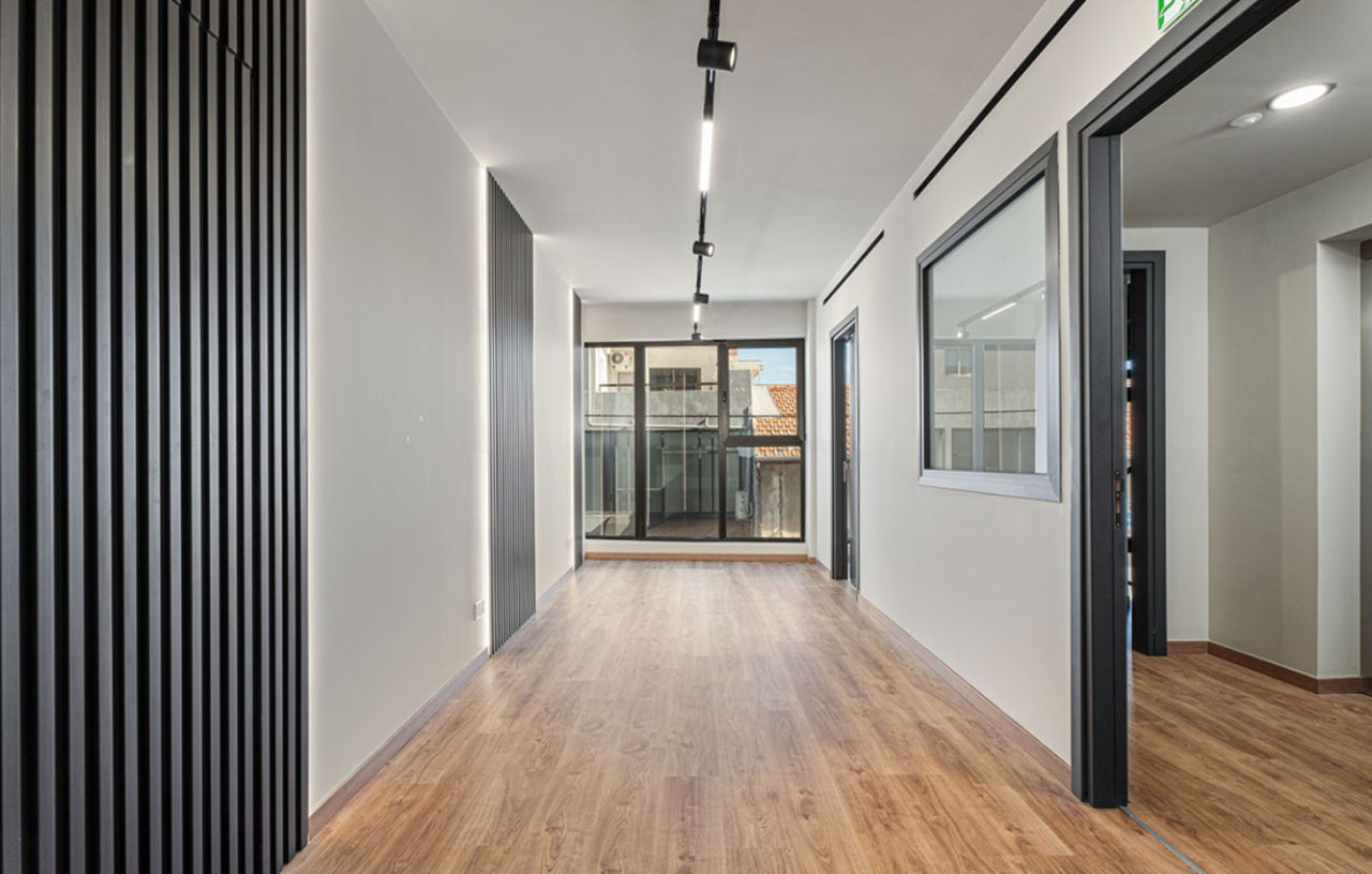 Mietshaus in Larnaka, Zypern - Foto 4