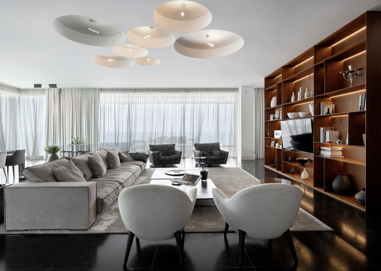 Appartamenti a Limassol, Cipro, 1 037 m² - foto 3