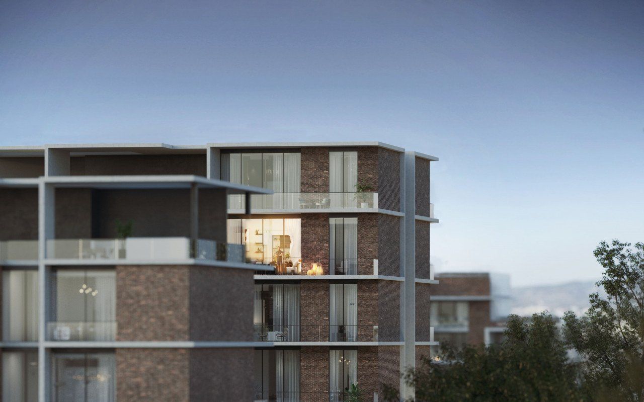 Apartment in Germasogeia, Cyprus, 189 m² - picture 4