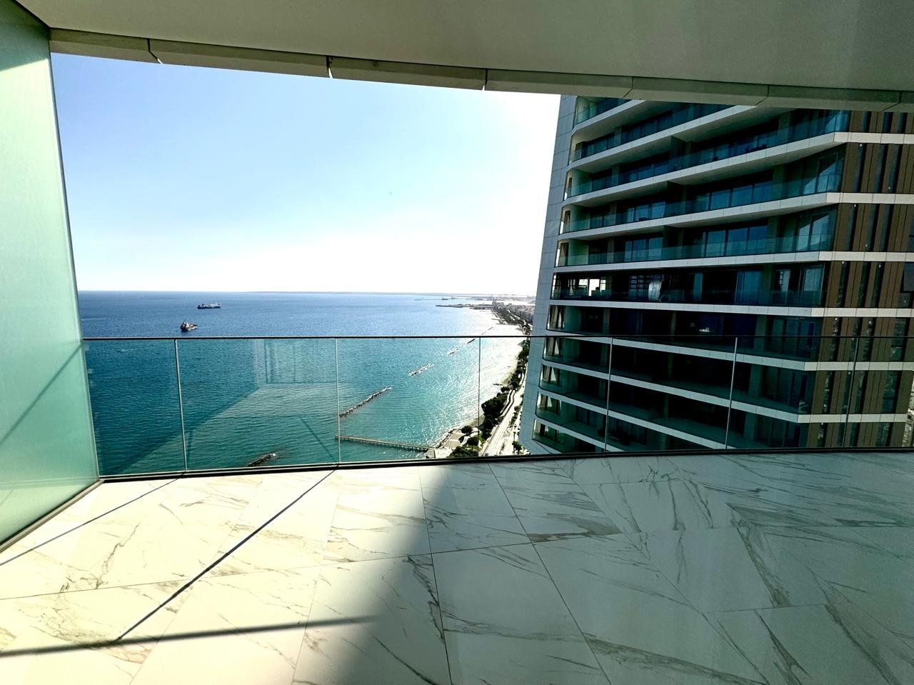 Apartment in Limassol, Cyprus, 128 m² - picture 4