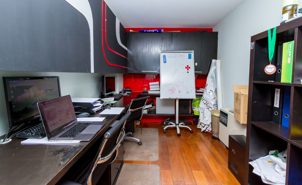 Casa di reddito a Limassol, Cipro - foto 3