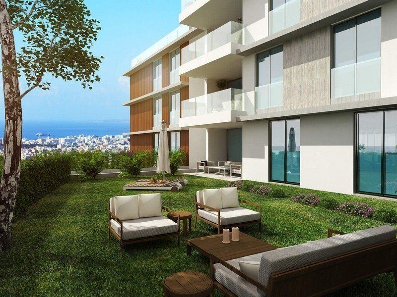 Appartement à Agios Athanasios, Chypre, 340 m² - image 3