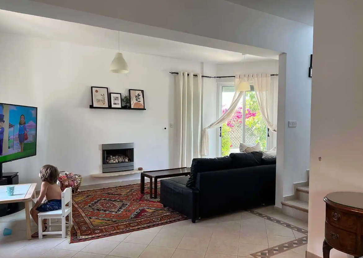 Haus in Agios Tychon, Zypern, 134 m² - Foto 4