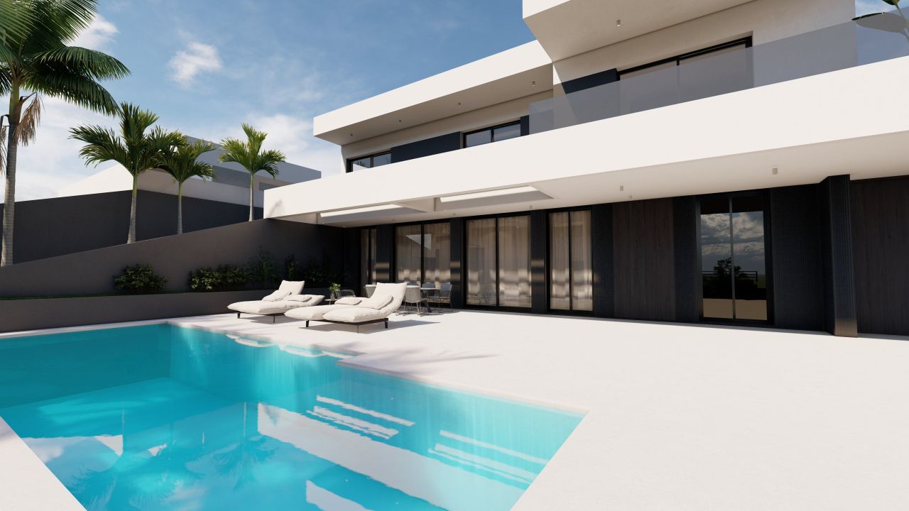 House in Parekklisia, Cyprus - picture 4