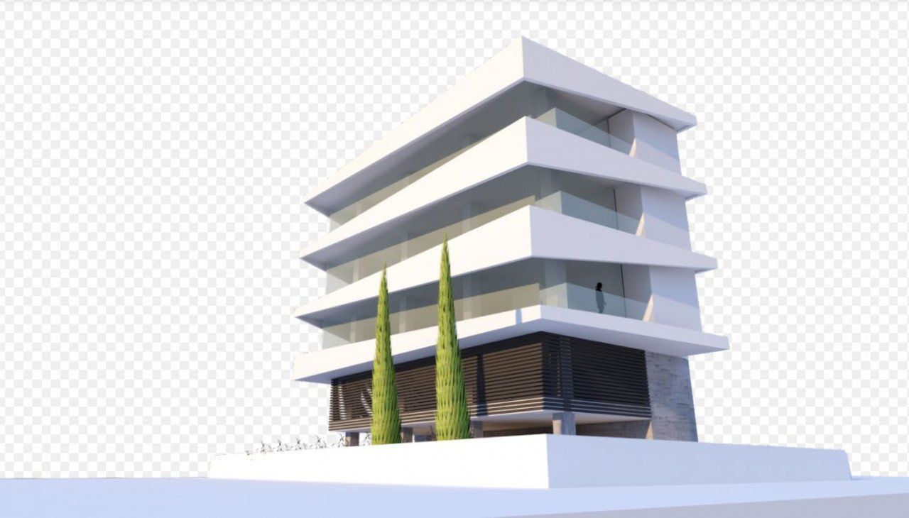 Ufficio a Limassol, Cipro - foto 3