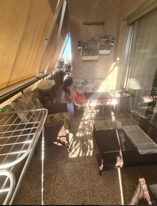 Apartment in Limassol, Cyprus, 110 m² - picture 4