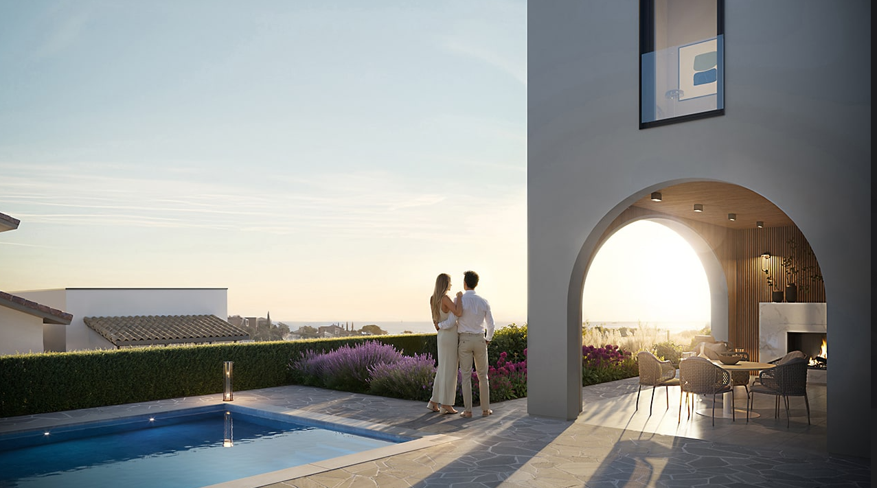 Casa a Limassol, Cipro, 289 m² - foto 4