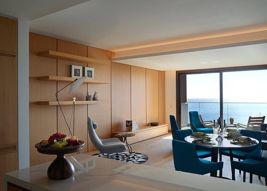 Appartamenti a Agios Tychon, Cipro, 289 m² - foto 3