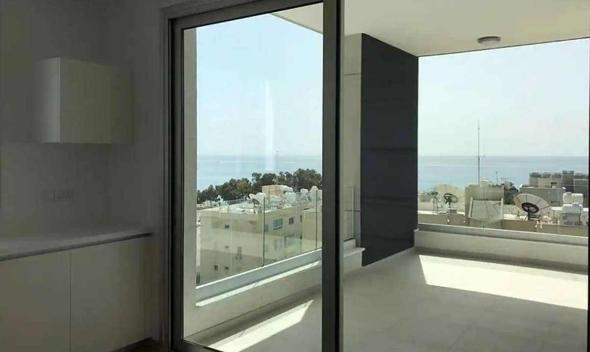 Appartamenti a Agios Tychon, Cipro - foto 4