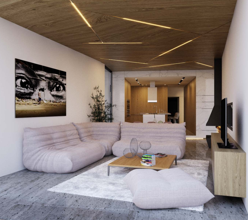 Haus in Mouttagiaka, Zypern - Foto 3