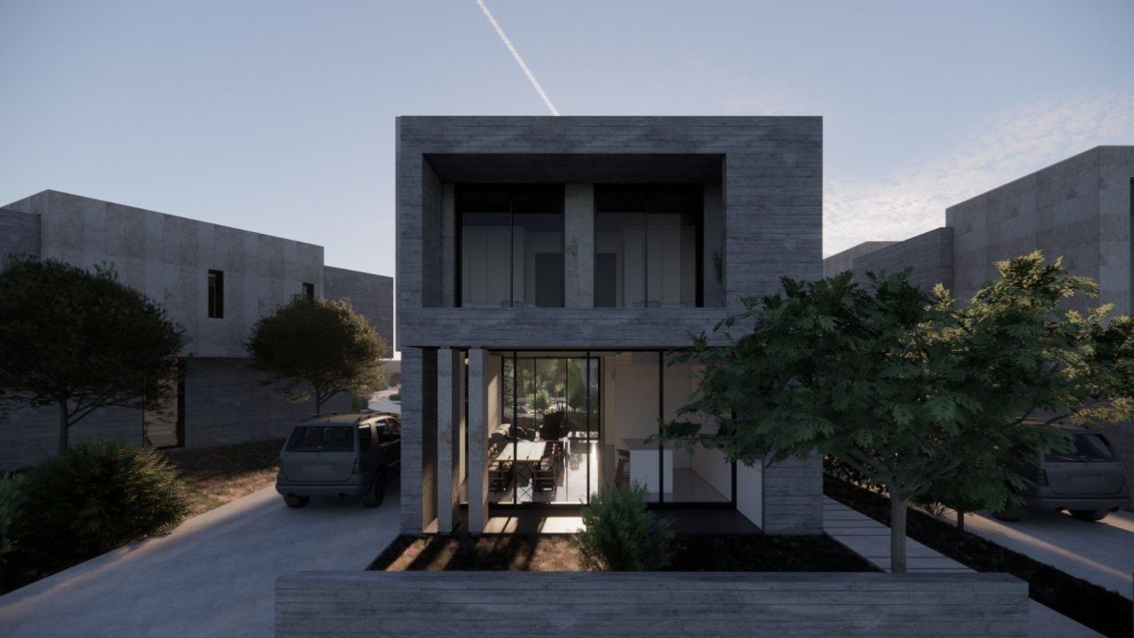 Casa a Paphos, Cipro, 171 m² - foto 4