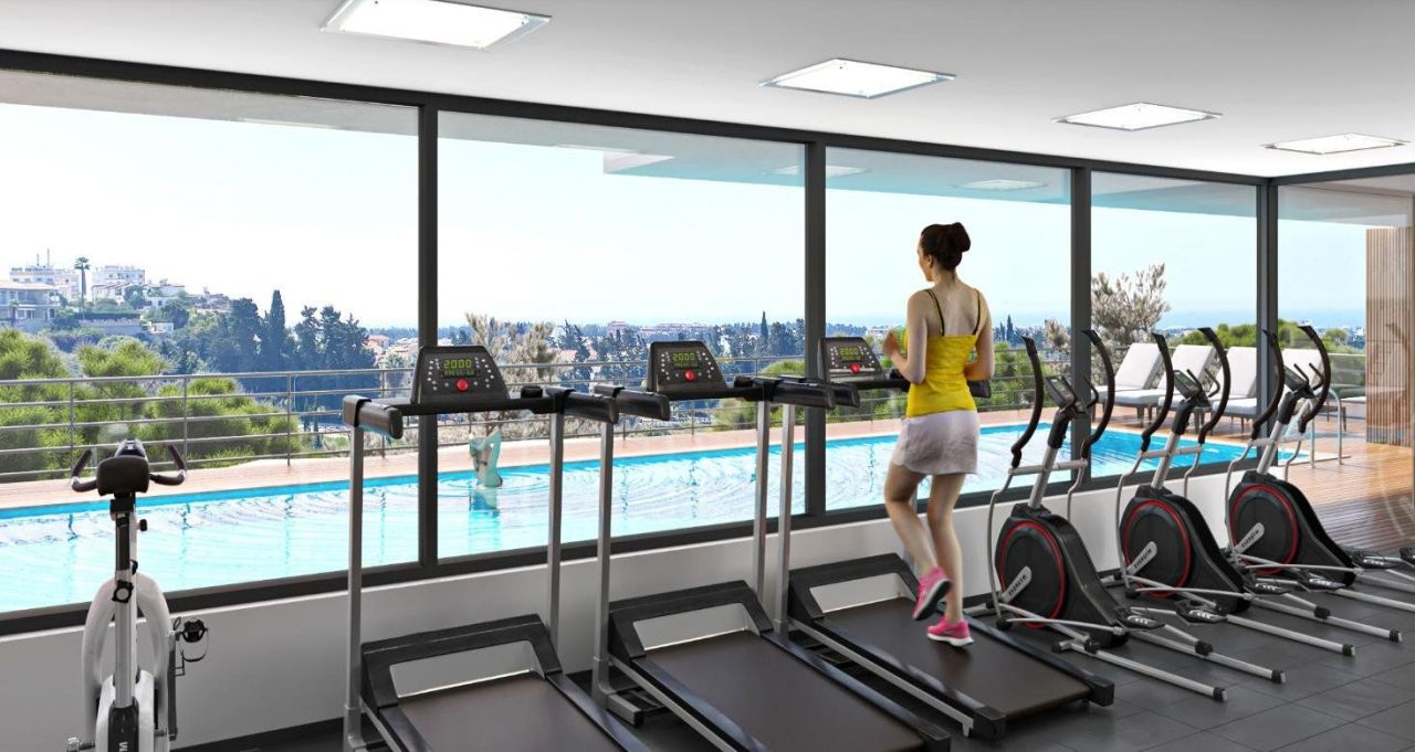 Appartement à Agios Theodoros, Chypre, 86 m² - image 3