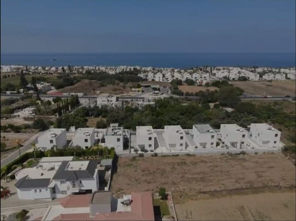 Casa a Chlorakas, Cipro - foto 4