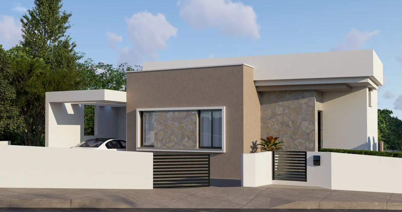 Haus in Limassol, Zypern, 136 m² - Foto 3