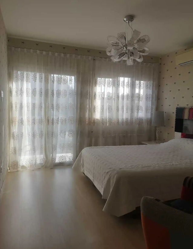 Haus in Germasogeia, Zypern, 260 m² - Foto 4