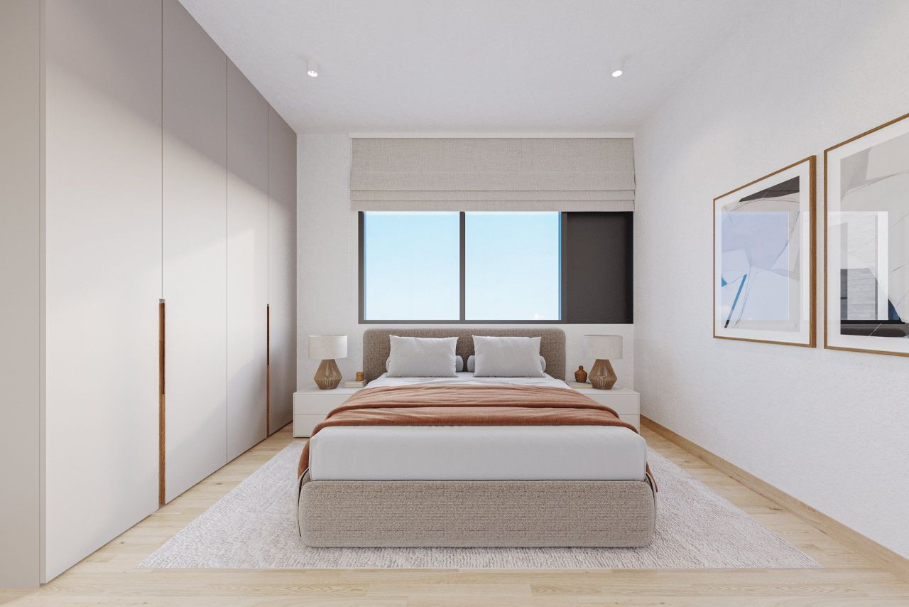 Apartment in Geroskipou, Cyprus, 147 m² - picture 4