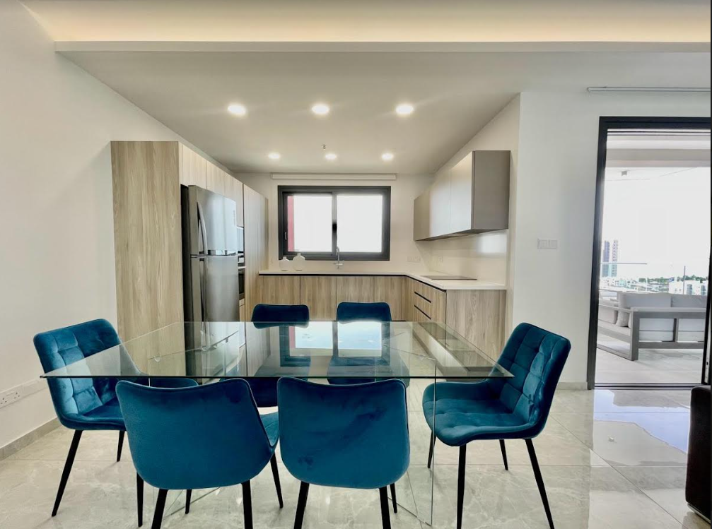 Appartement à Mouttagiaka, Chypre, 195 m² - image 4