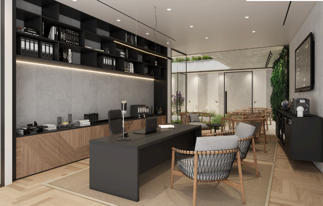 Maison de rapport à Larnaca, Chypre, 2 331 m² - image 4