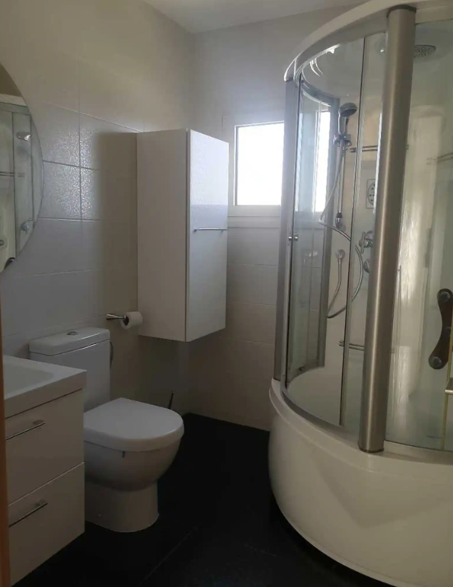 Haus in Germasogeia, Zypern, 260 m² - Foto 5