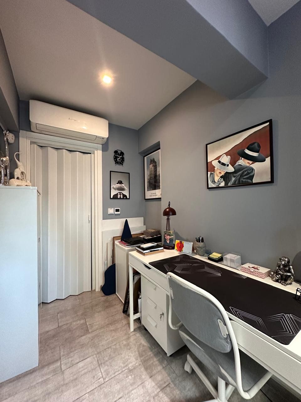 Apartment in Germasogeia, Zypern - Foto 5