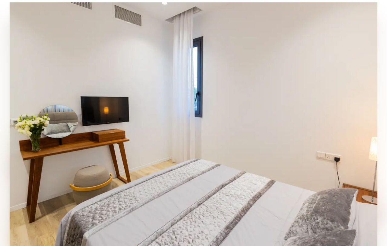 Apartamento en Germasogeia, Chipre, 130 m² - imagen 5