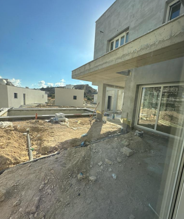 Haus in Agios Athanasios, Zypern, 388 m² - Foto 5