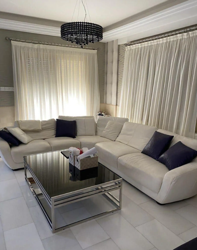 Haus in Mouttagiaka, Zypern, 160 m² - Foto 4