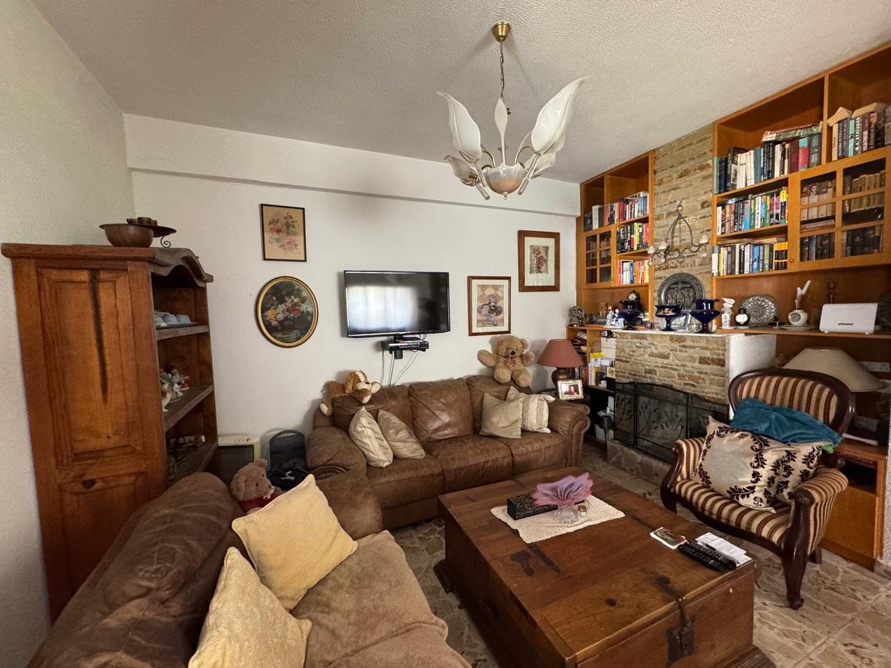 House in Germasogeia, Cyprus - picture 4