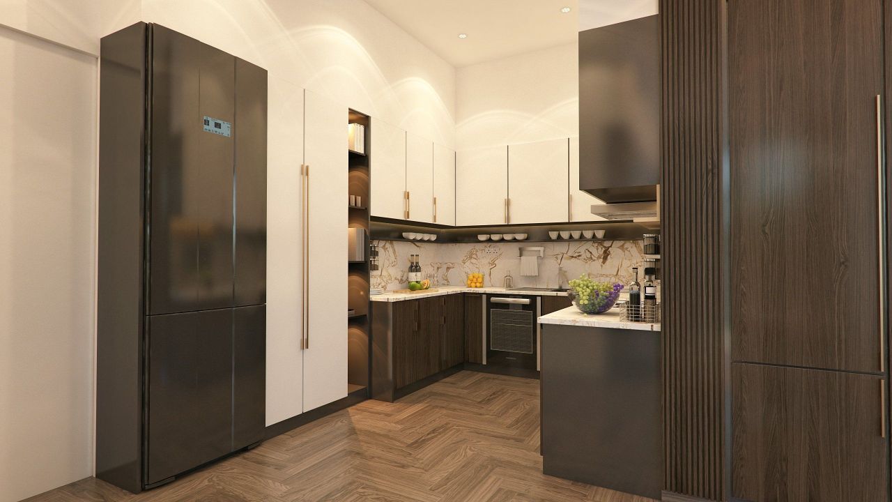 Apartment in Limassol, Cyprus, 206 m² - picture 4