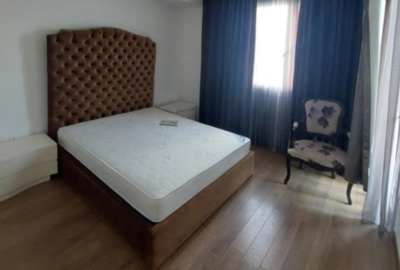 Apartment in Germasogeia, Cyprus, 125 m² - picture 4