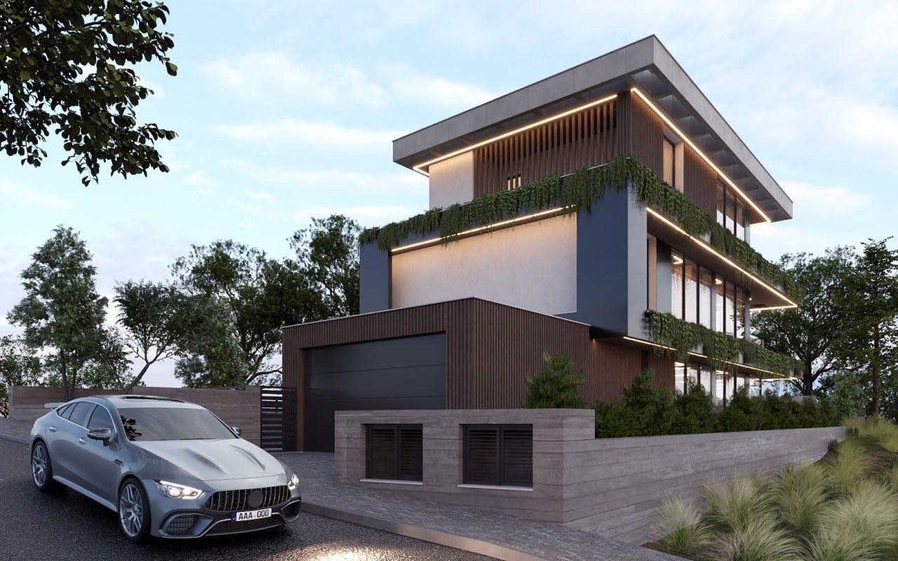 Casa a Agios Tychon, Cipro - foto 5