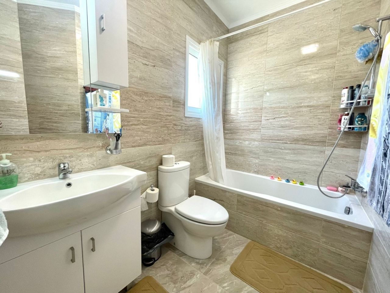 Haus in Germasogeia, Zypern - Foto 4