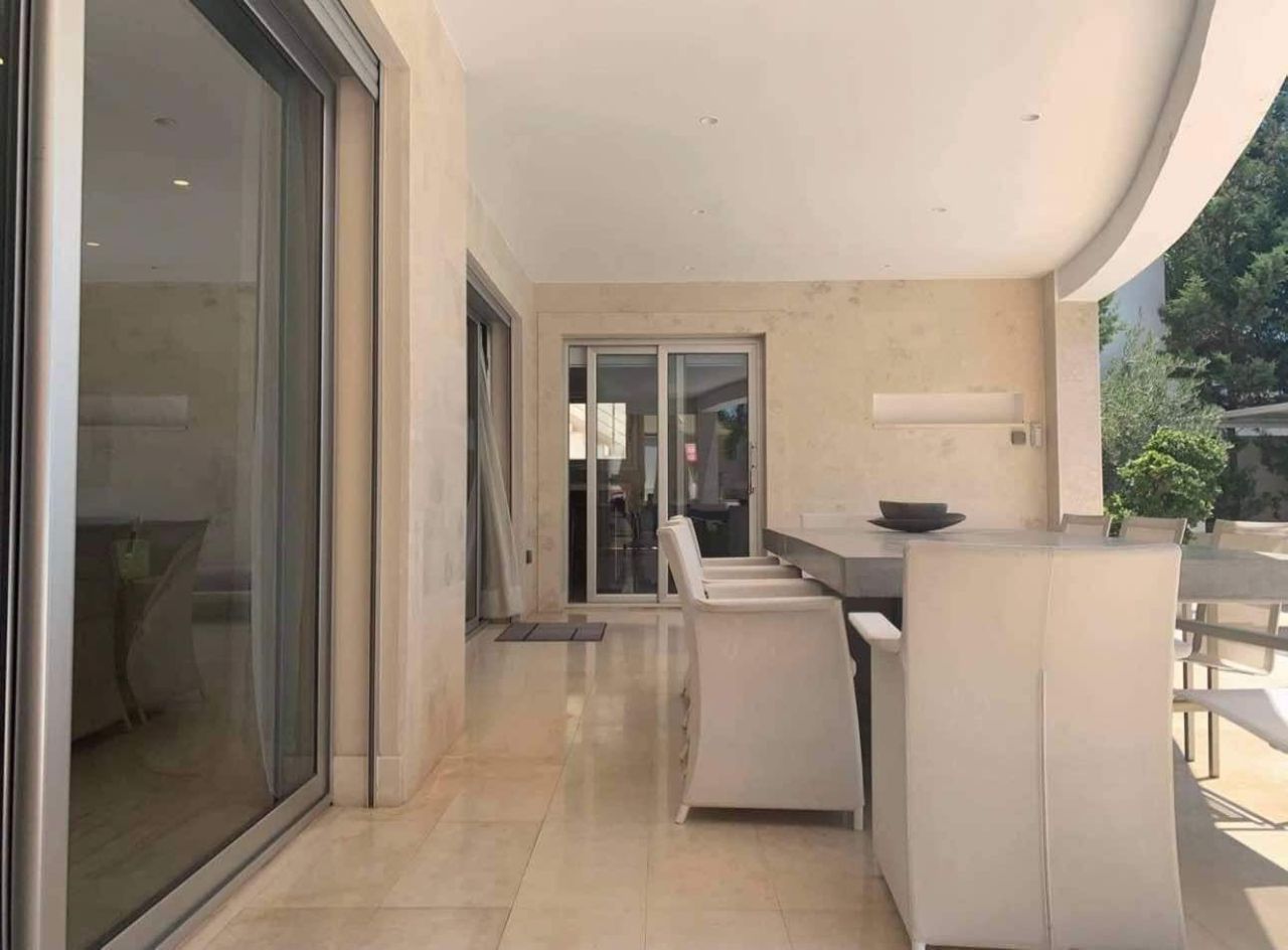 Haus in Agios Tychon, Zypern - Foto 4