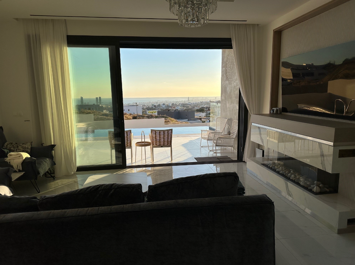 Haus in Germasogeia, Zypern, 314 m² - Foto 4