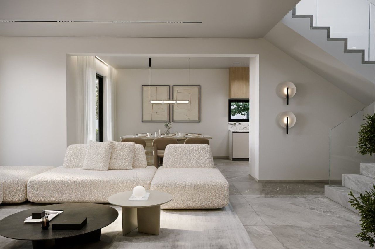 Casa en Erimi, Chipre, 210 m² - imagen 5