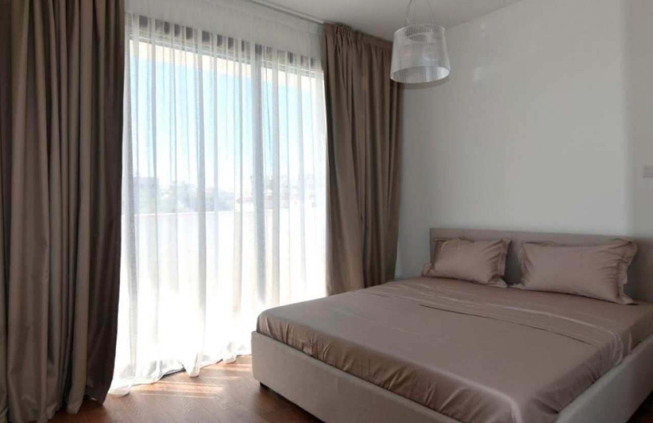 Casa a Germasogeia, Cipro, 216 m² - foto 4