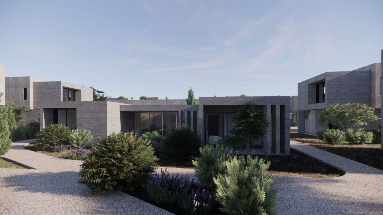 Casa a Paphos, Cipro, 167 m² - foto 5