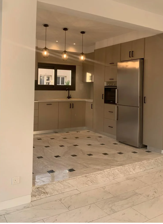 Apartamento en Mesa Geitonia, Chipre - imagen 4