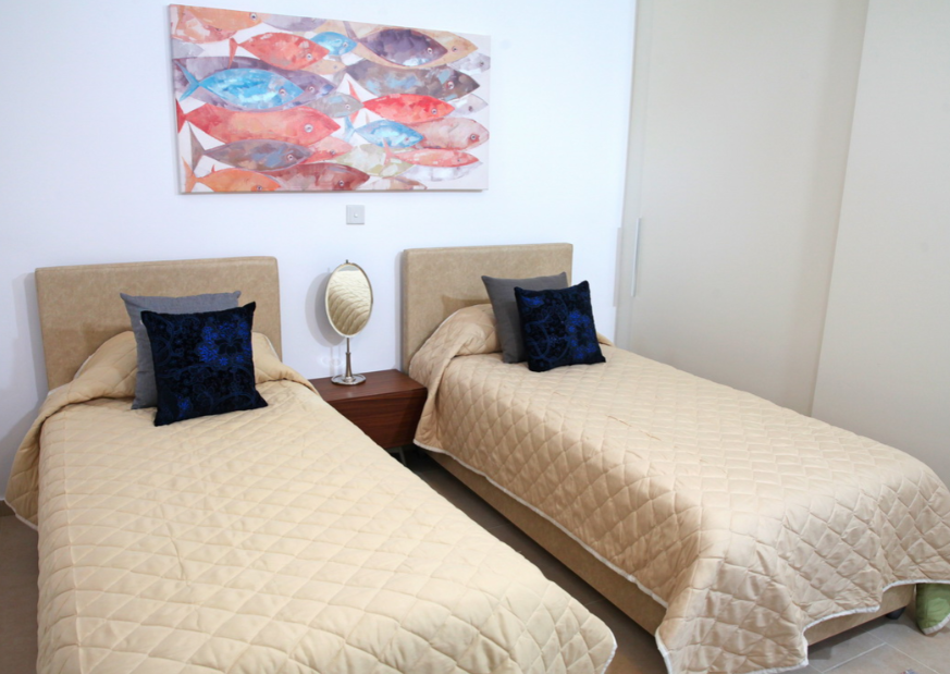 Casa a Kouklia, Cipro - foto 5