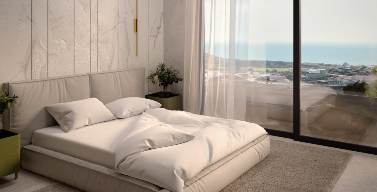 House in Agios Tychon, Cyprus, 184 m² - picture 4