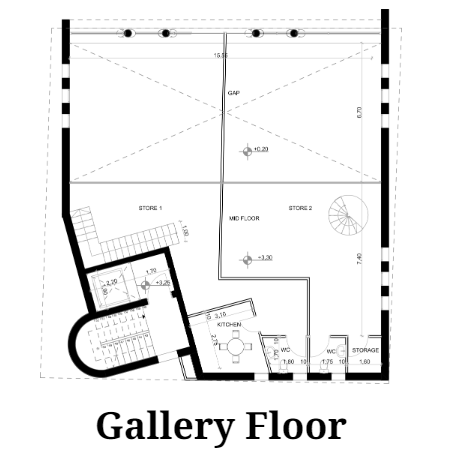 Office in Kato Polemidia, Cyprus - picture 4