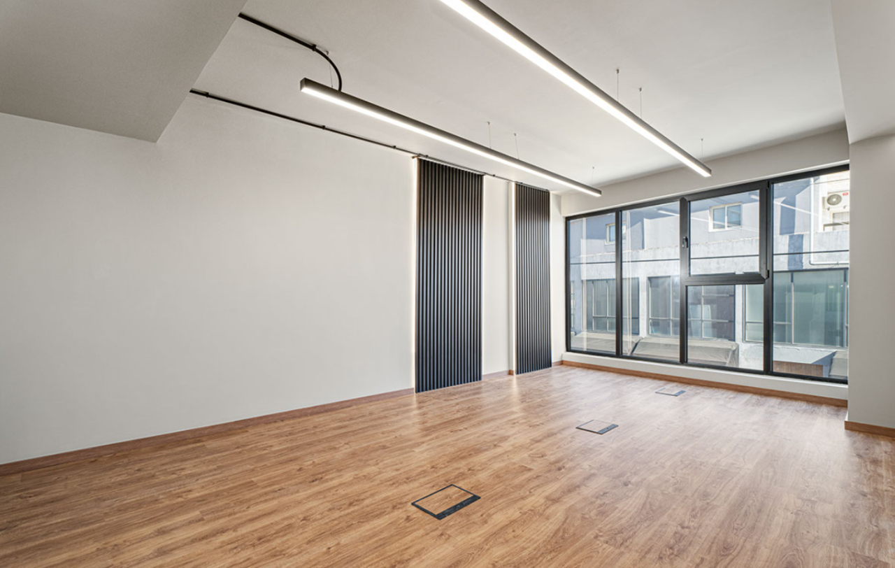 Mietshaus in Larnaka, Zypern - Foto 5