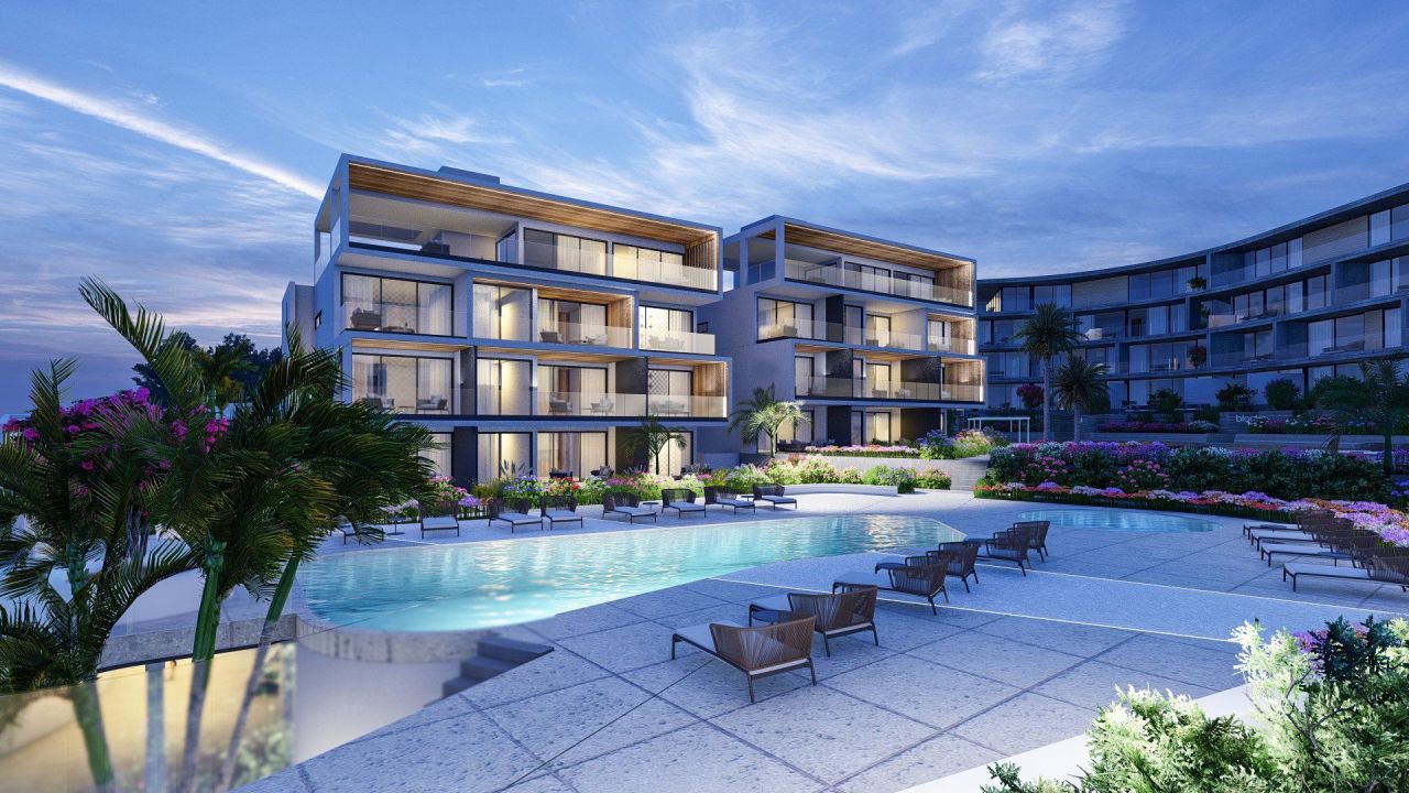 Appartement à Agios Athanasios, Chypre, 65 m² - image 4