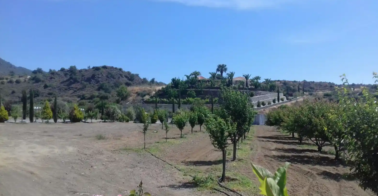 House in Kalo Chorio, Cyprus, 400 m² - picture 4