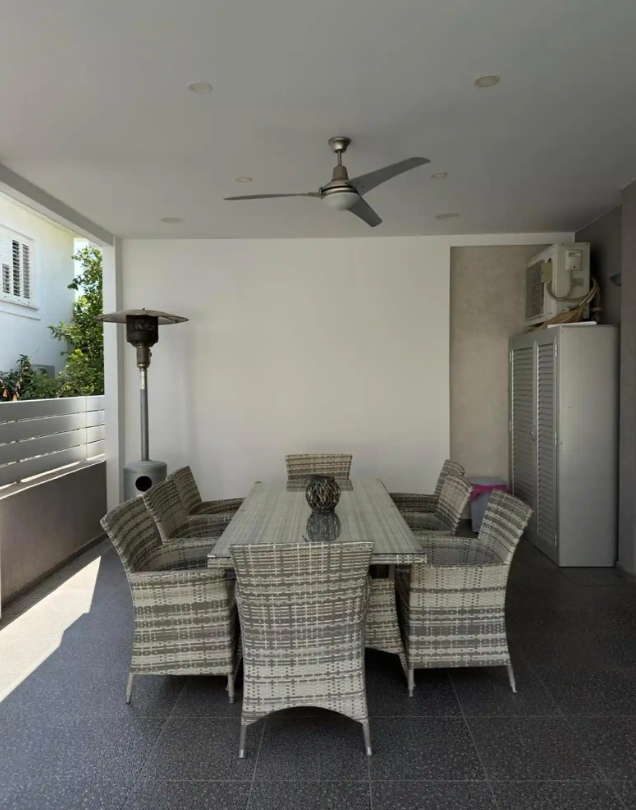 Casa a Limassol, Cipro, 185 m² - foto 4