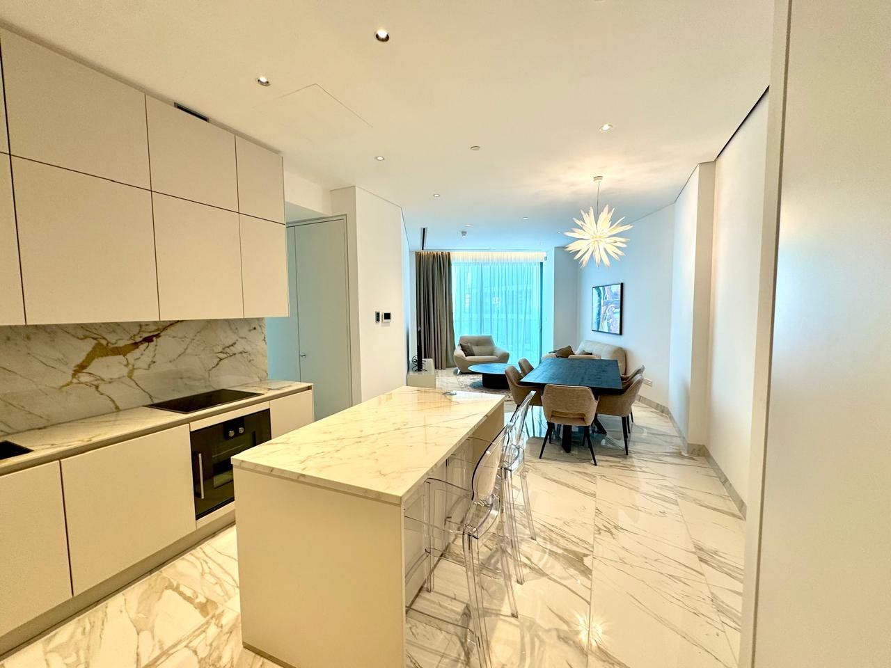 Apartment in Limassol, Cyprus, 128 m² - picture 5