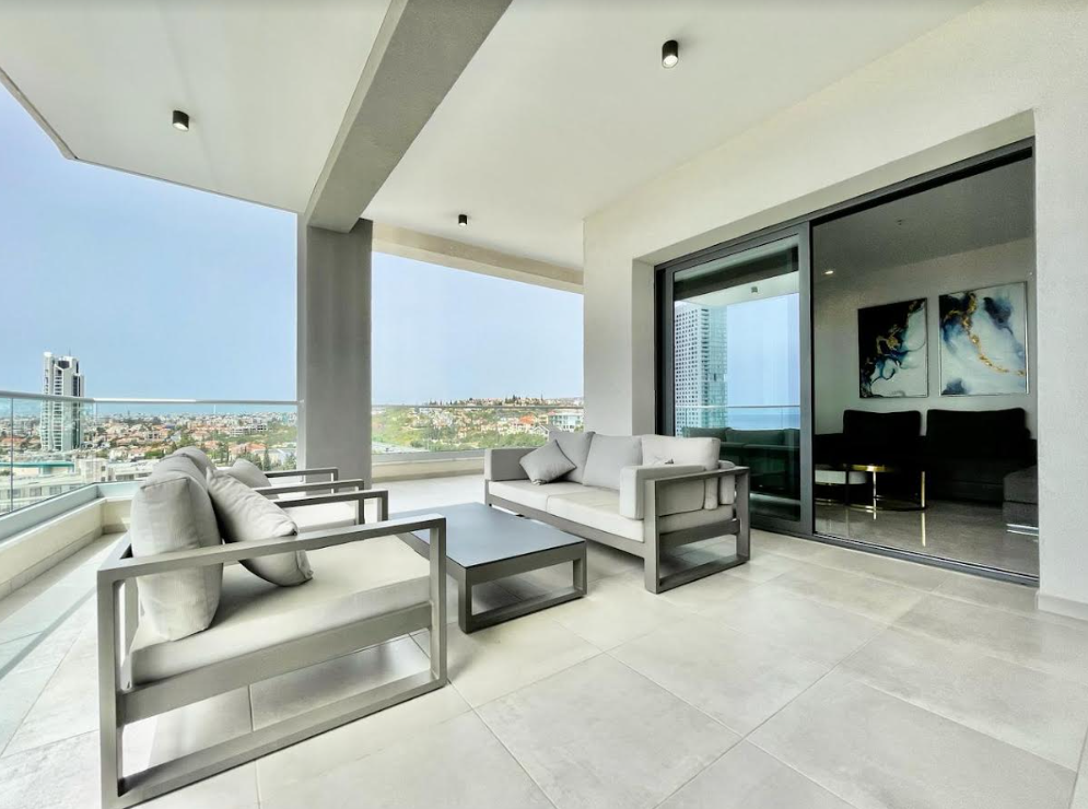 Appartement à Mouttagiaka, Chypre, 195 m² - image 5