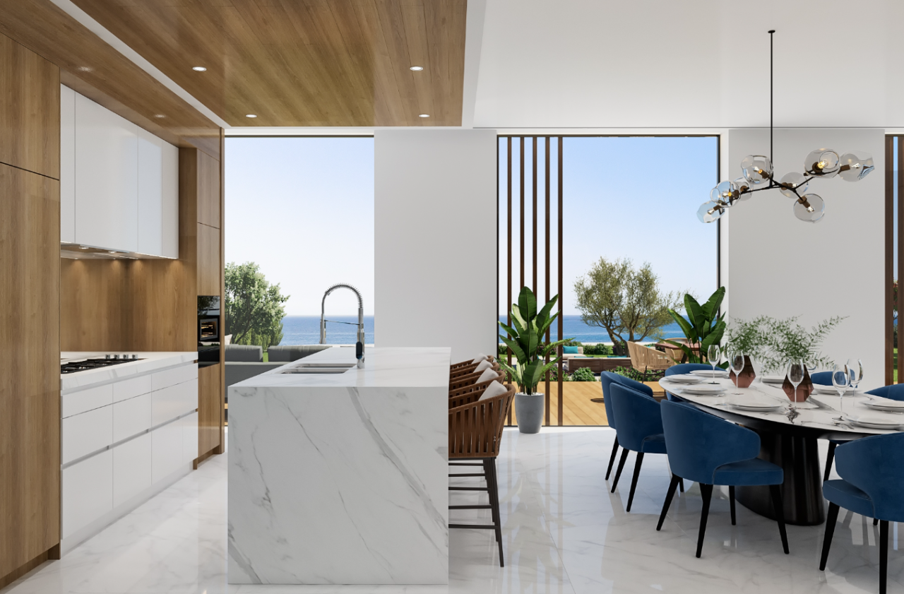 House in Agia Napa, Cyprus, 530 m² - picture 4